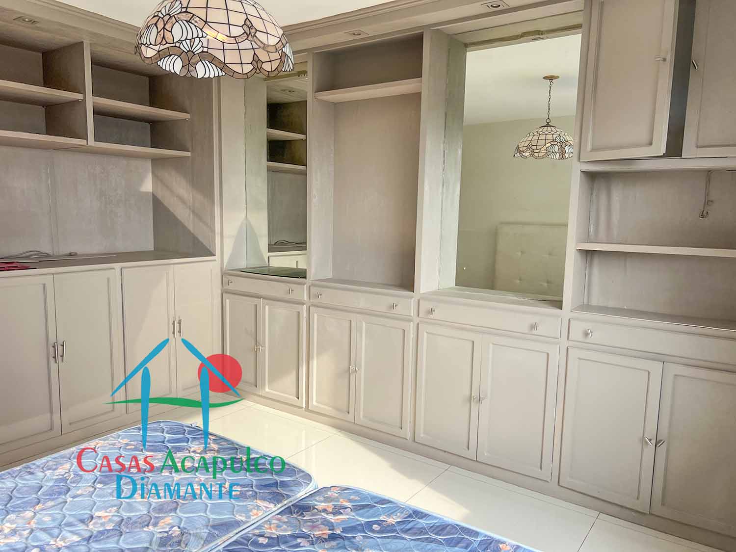 Caltecas 51 401 - Recámara uno 5